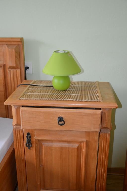 Apartmany U Vacu Železná Ruda Extérieur photo