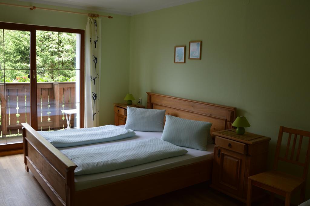 Apartmany U Vacu Železná Ruda Extérieur photo