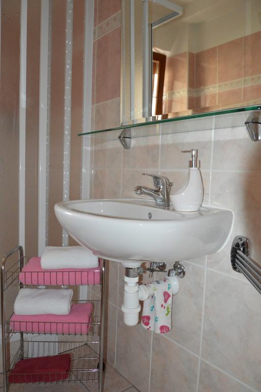 Apartmany U Vacu Železná Ruda Extérieur photo
