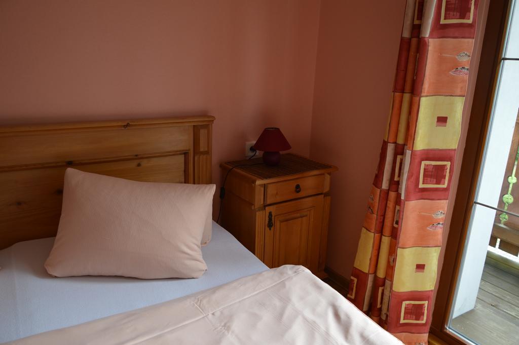 Apartmany U Vacu Železná Ruda Extérieur photo